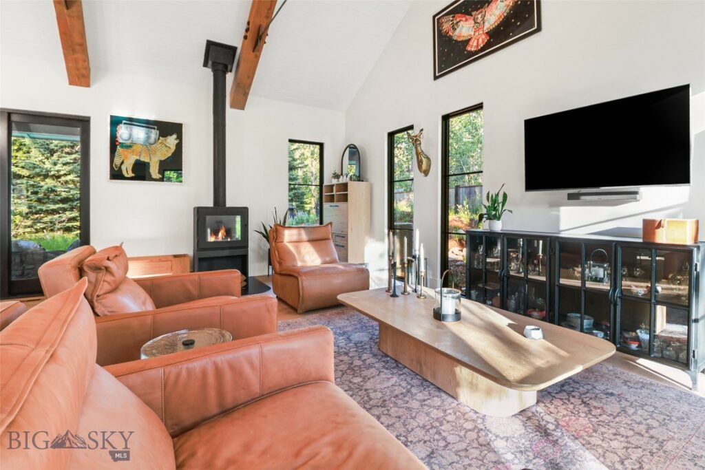 13720 Cottonwood Canyon Road, Bozeman MT 59718