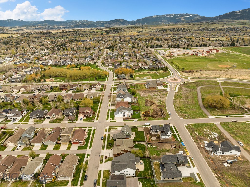 1374 Alder Creek Drive, Bozeman MT 59715