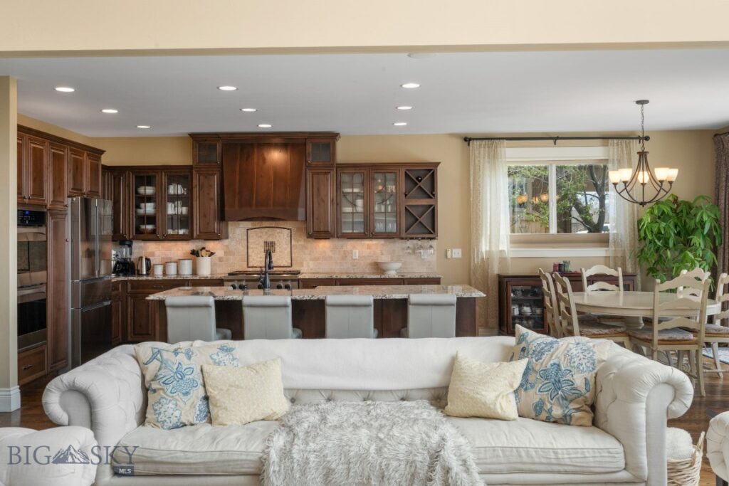 1374 Alder Creek Drive, Bozeman MT 59715