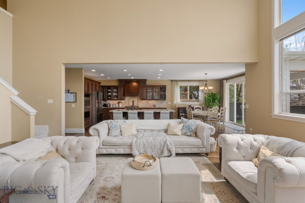 1374 Alder Creek Drive, Bozeman MT 59715