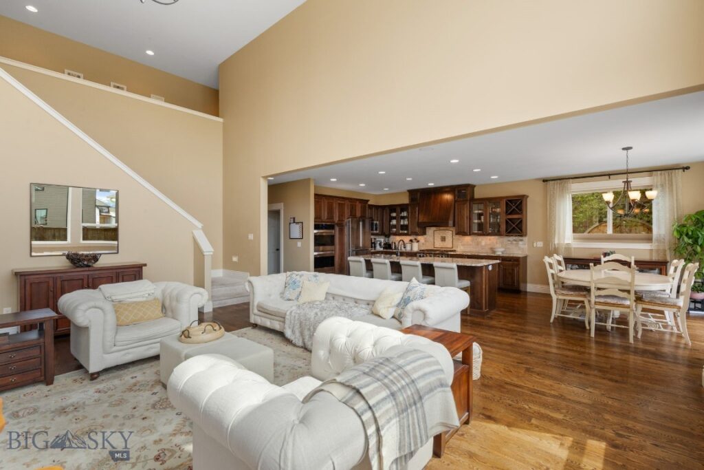 1374 Alder Creek Drive, Bozeman MT 59715