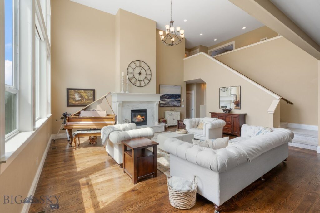 1374 Alder Creek Drive, Bozeman MT 59715