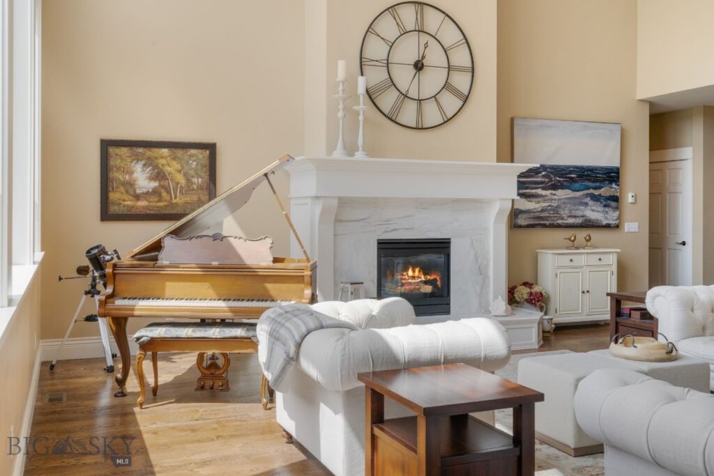1374 Alder Creek Drive, Bozeman MT 59715