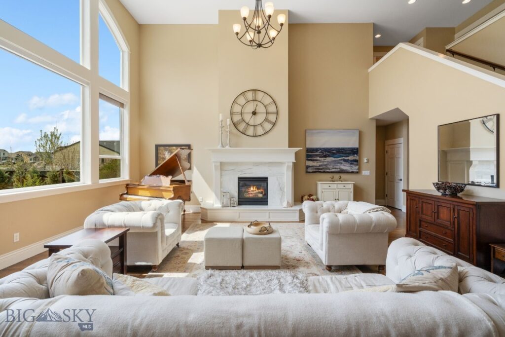 1374 Alder Creek Drive, Bozeman MT 59715