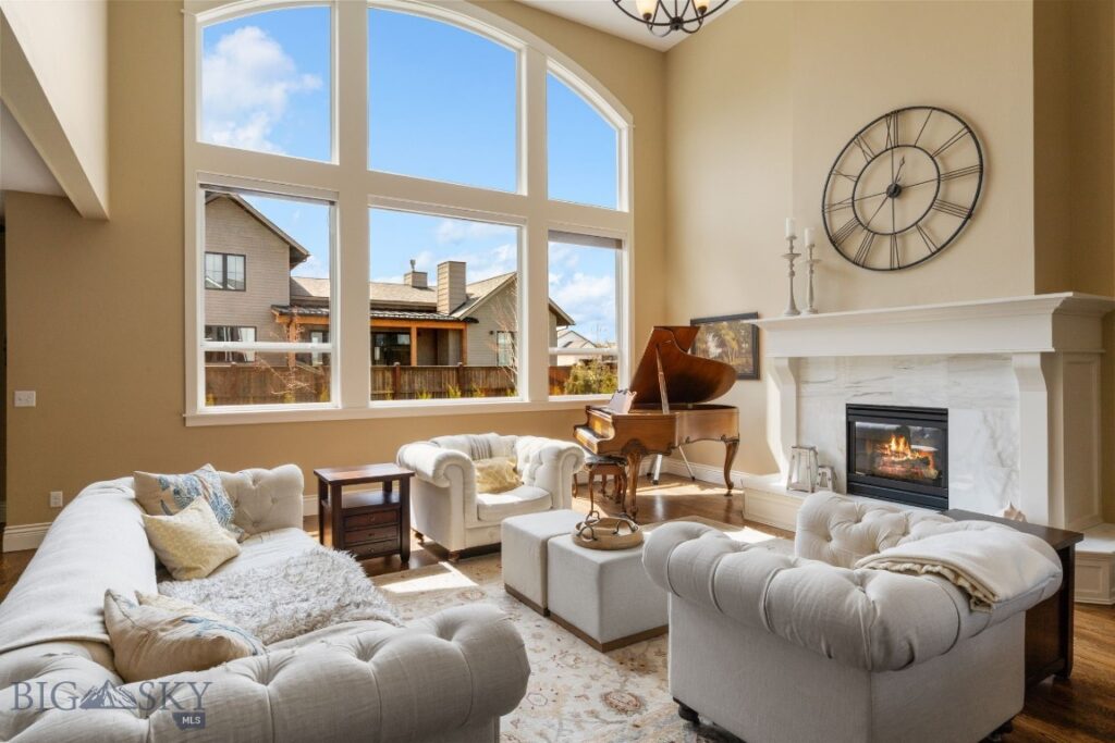 1374 Alder Creek Drive, Bozeman MT 59715