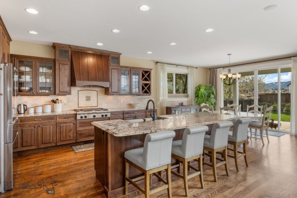 1374 Alder Creek Drive, Bozeman MT 59715