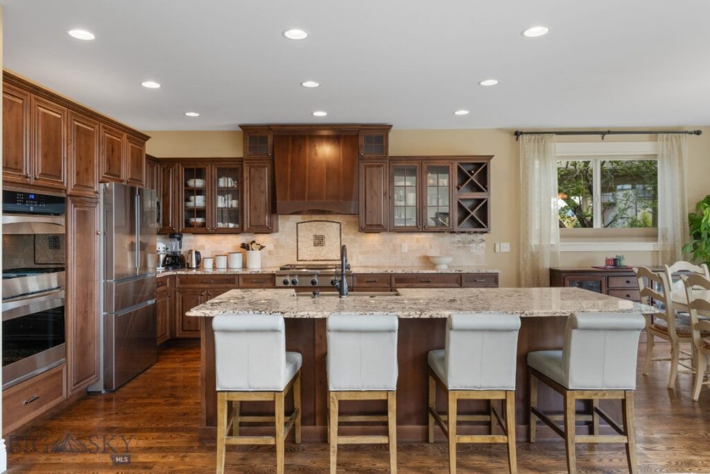 1374 Alder Creek Drive, Bozeman MT 59715