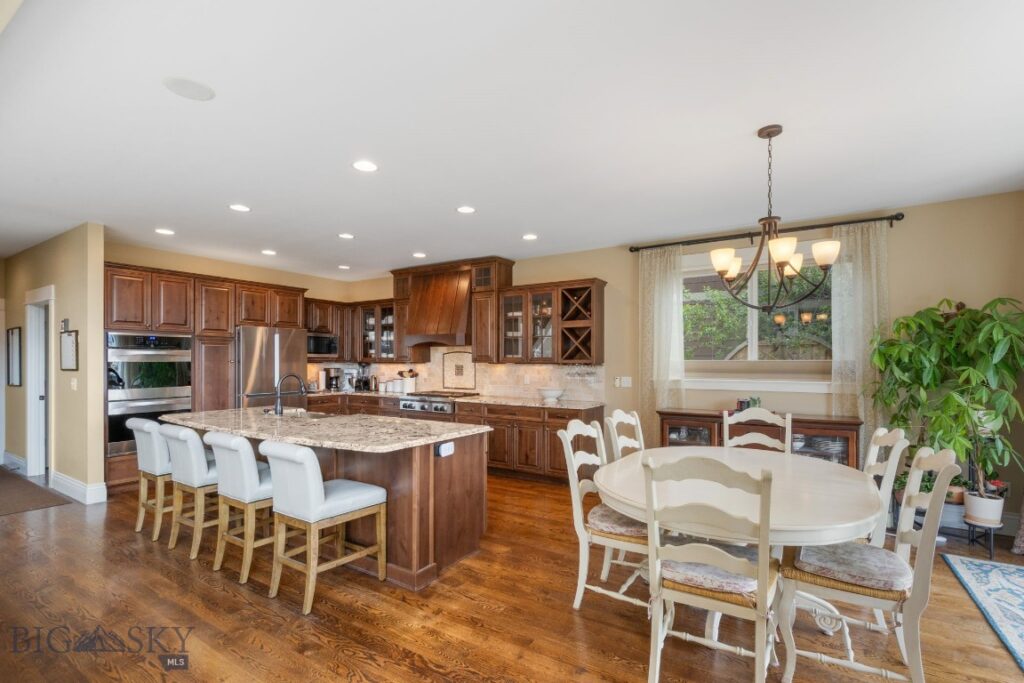 1374 Alder Creek Drive, Bozeman MT 59715