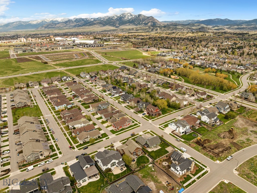 1374 Alder Creek Drive, Bozeman MT 59715