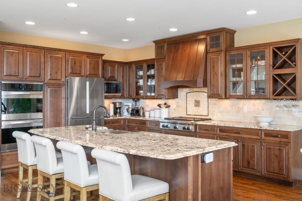 1374 Alder Creek Drive, Bozeman MT 59715