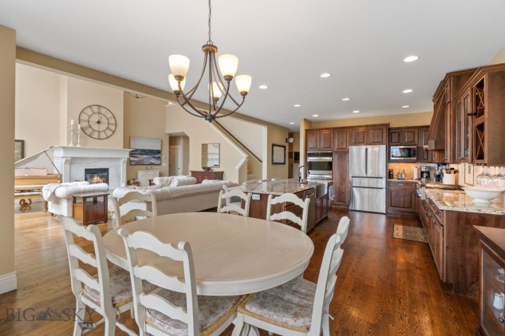 1374 Alder Creek Drive, Bozeman MT 59715