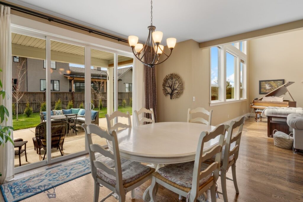 1374 Alder Creek Drive, Bozeman MT 59715