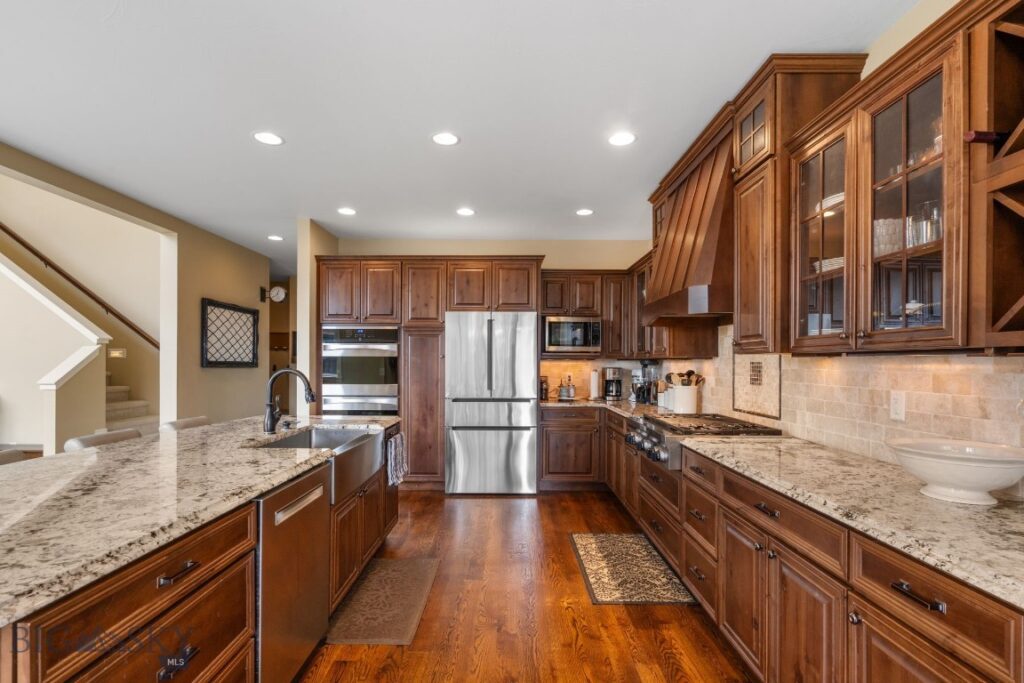 1374 Alder Creek Drive, Bozeman MT 59715