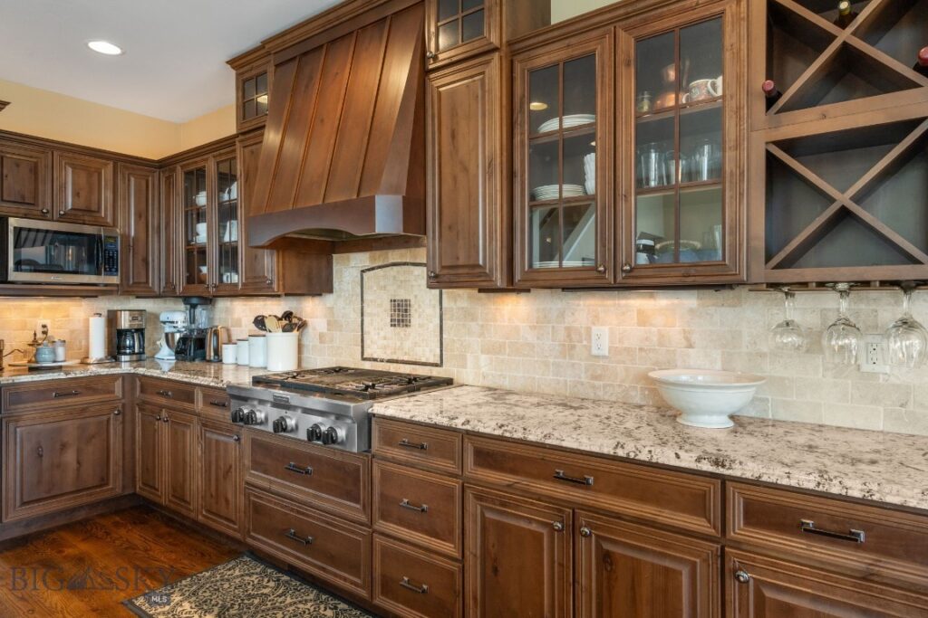 1374 Alder Creek Drive, Bozeman MT 59715