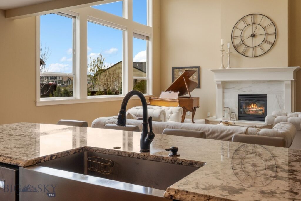 1374 Alder Creek Drive, Bozeman MT 59715