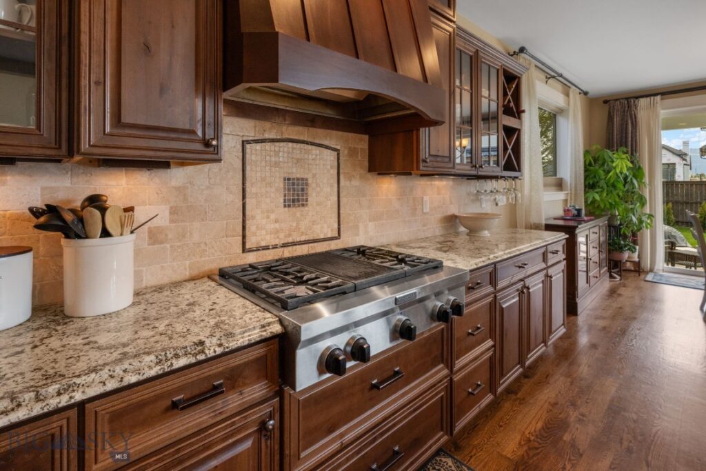 1374 Alder Creek Drive, Bozeman MT 59715
