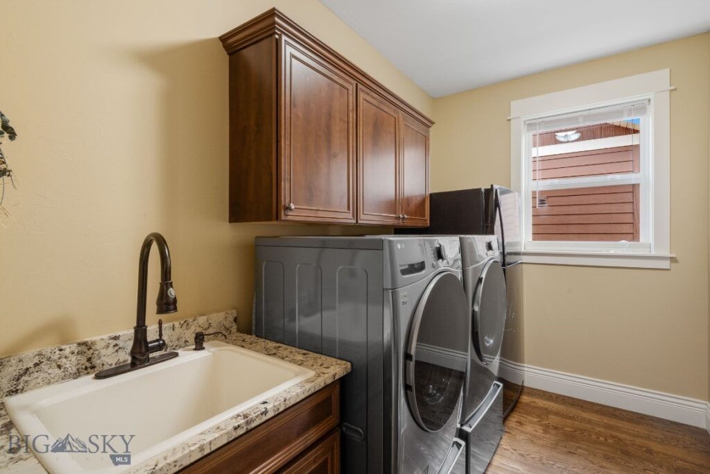 1374 Alder Creek Drive, Bozeman MT 59715