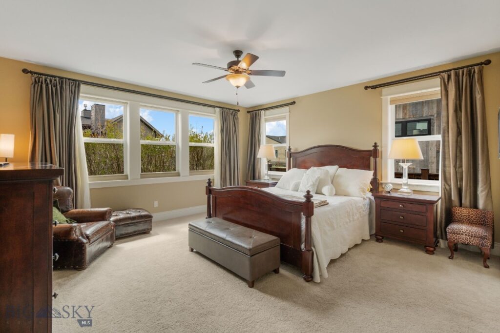 1374 Alder Creek Drive, Bozeman MT 59715