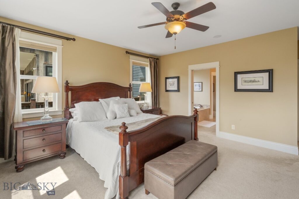1374 Alder Creek Drive, Bozeman MT 59715