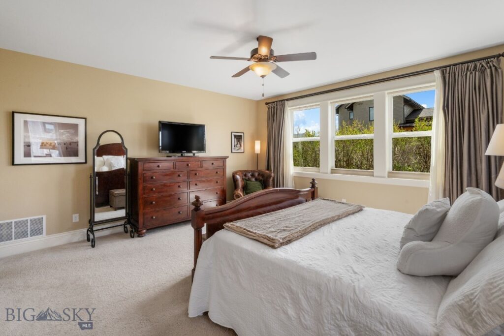 1374 Alder Creek Drive, Bozeman MT 59715