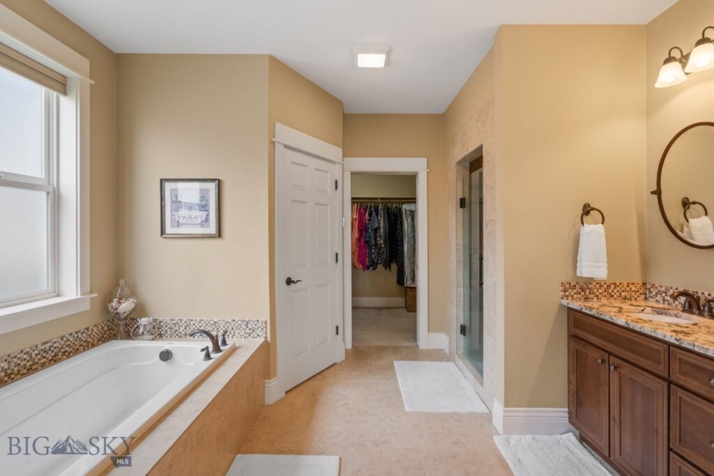 1374 Alder Creek Drive, Bozeman MT 59715