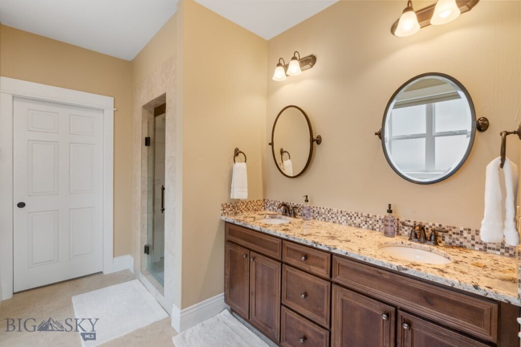 1374 Alder Creek Drive, Bozeman MT 59715