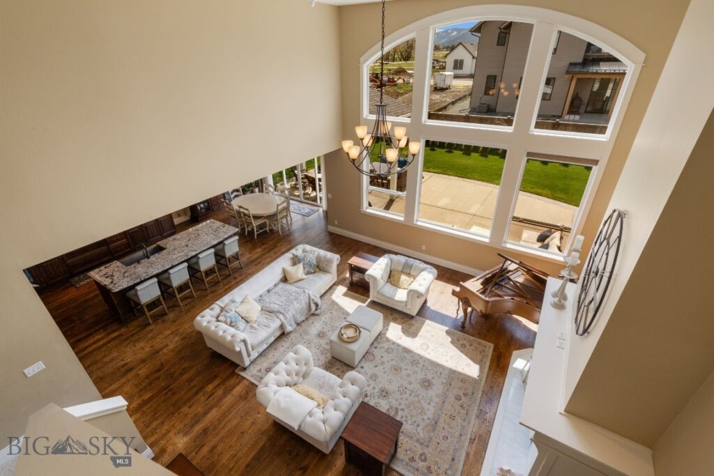 1374 Alder Creek Drive, Bozeman MT 59715