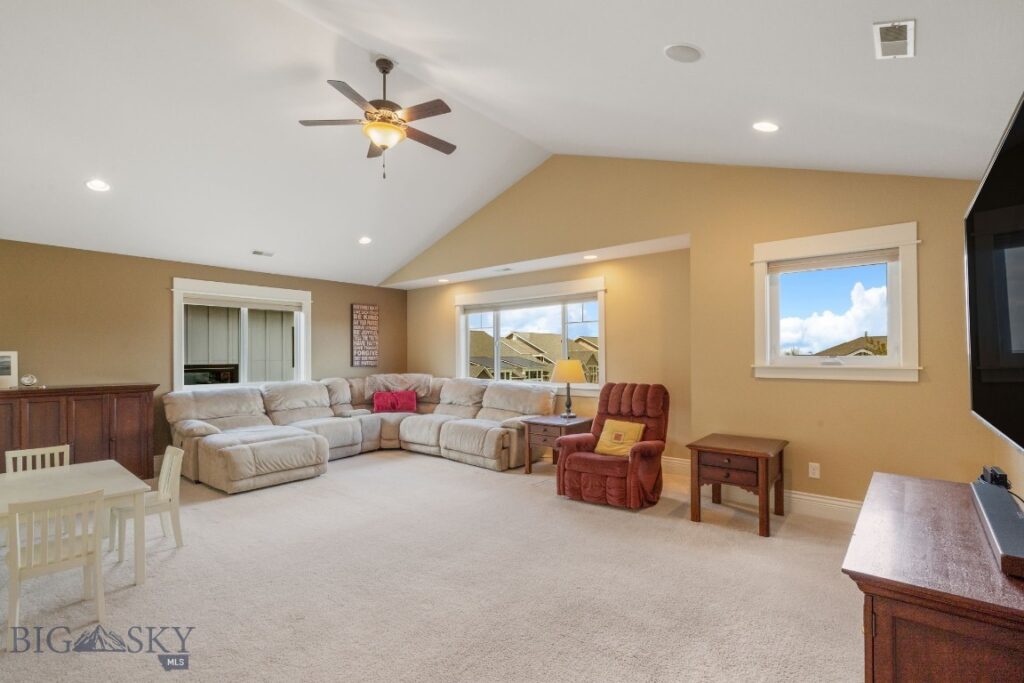 1374 Alder Creek Drive, Bozeman MT 59715