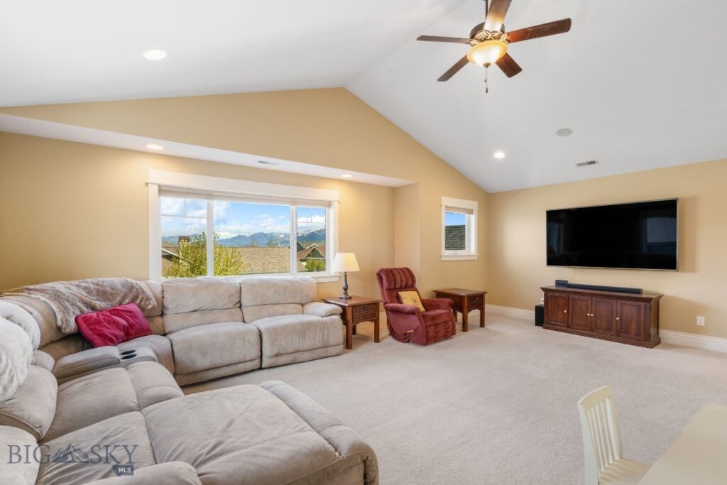 1374 Alder Creek Drive, Bozeman MT 59715