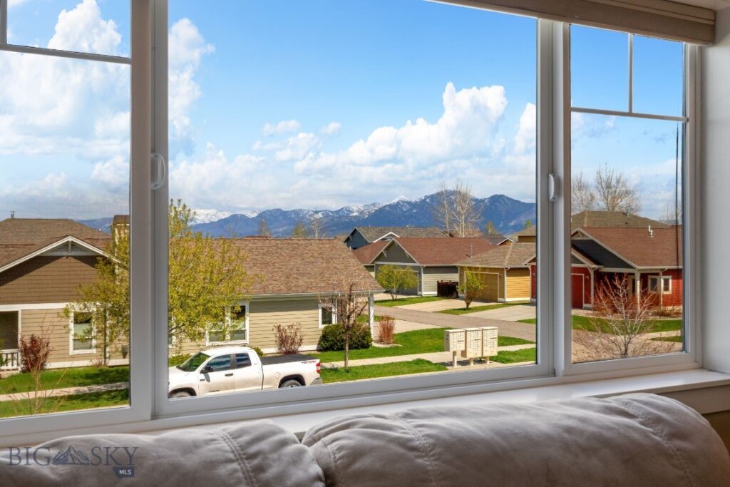 1374 Alder Creek Drive, Bozeman MT 59715