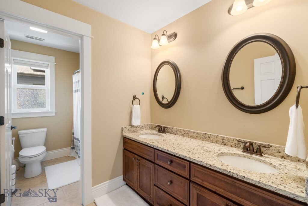 1374 Alder Creek Drive, Bozeman MT 59715