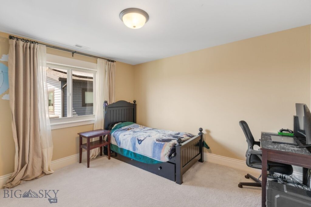 1374 Alder Creek Drive, Bozeman MT 59715