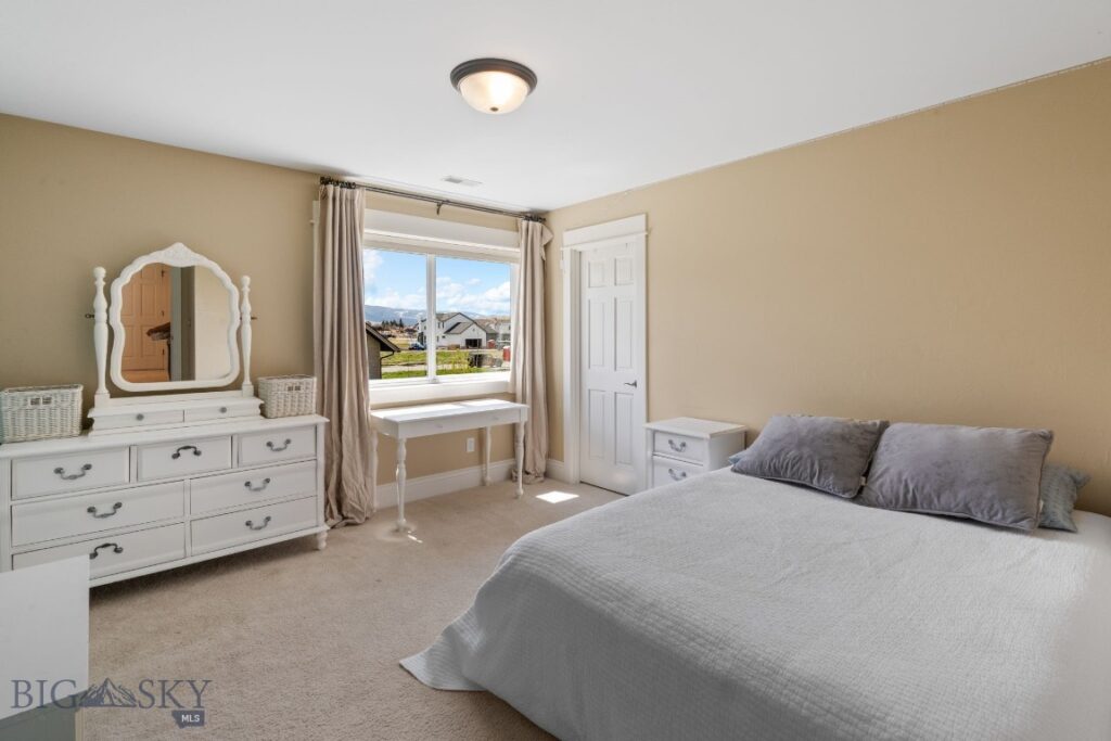 1374 Alder Creek Drive, Bozeman MT 59715