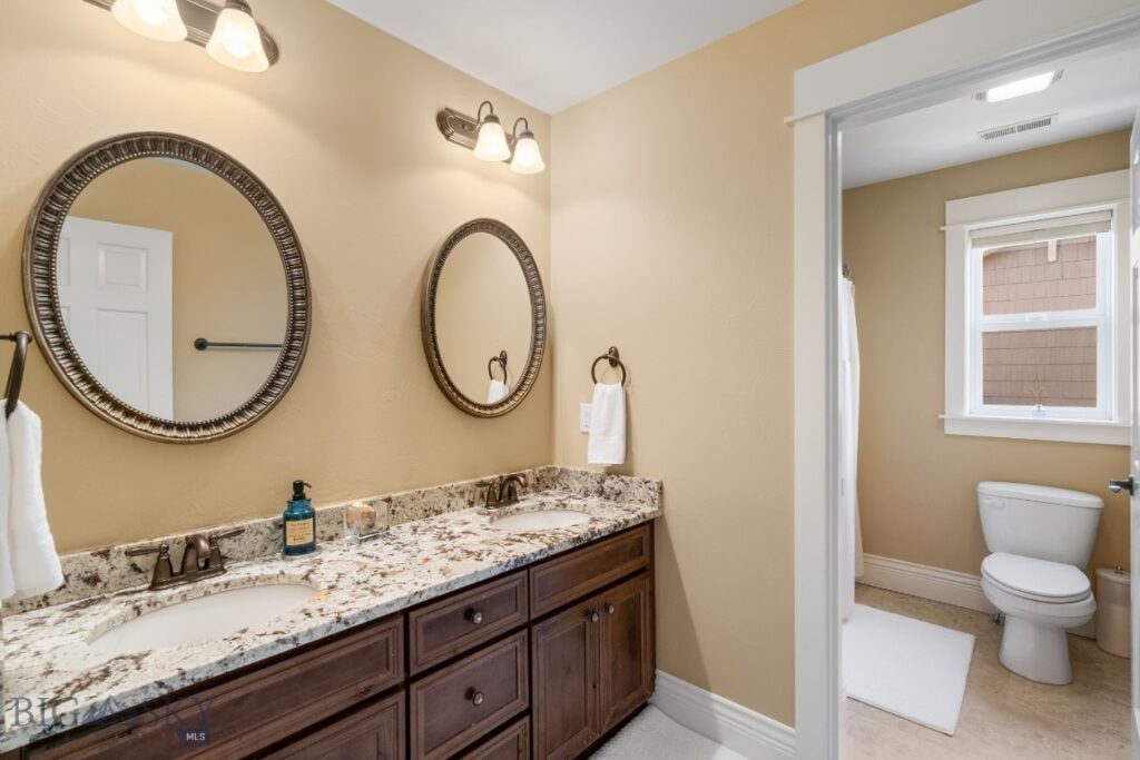1374 Alder Creek Drive, Bozeman MT 59715