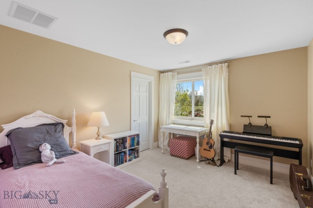 1374 Alder Creek Drive, Bozeman MT 59715
