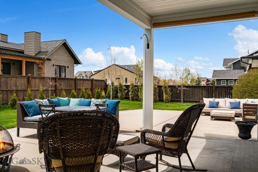 1374 Alder Creek Drive, Bozeman MT 59715