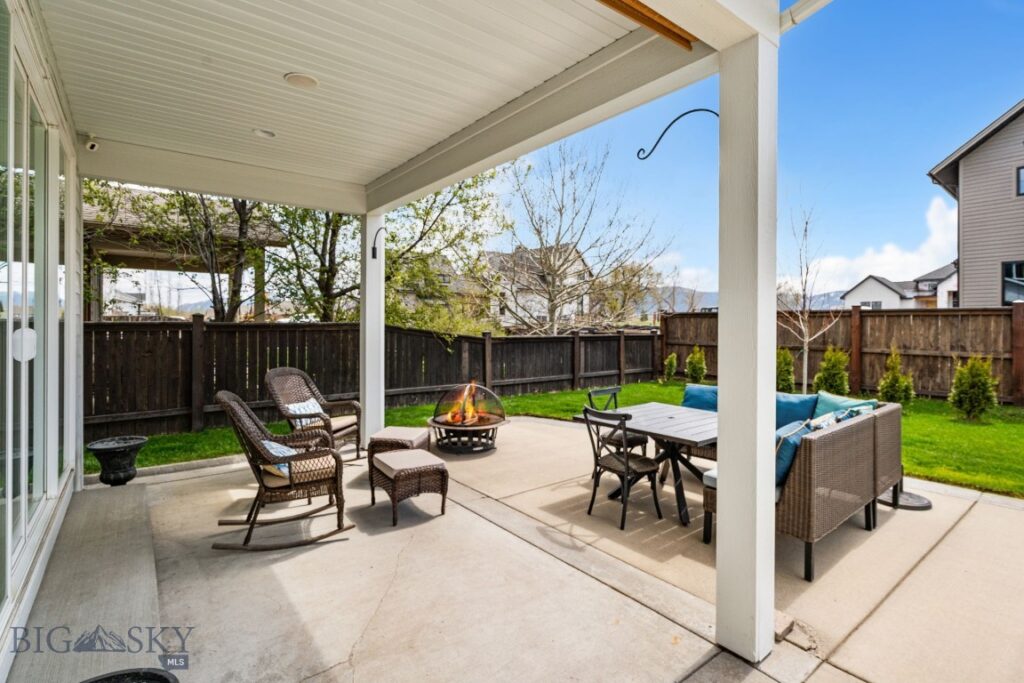 1374 Alder Creek Drive, Bozeman MT 59715