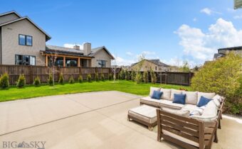 1374 Alder Creek Drive, Bozeman MT 59715