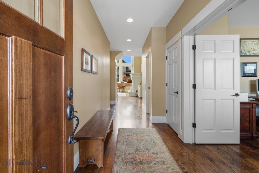 1374 Alder Creek Drive, Bozeman MT 59715