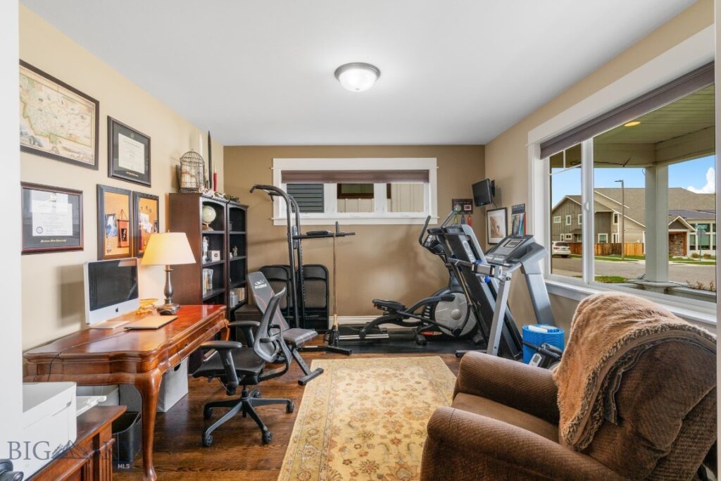 1374 Alder Creek Drive, Bozeman MT 59715