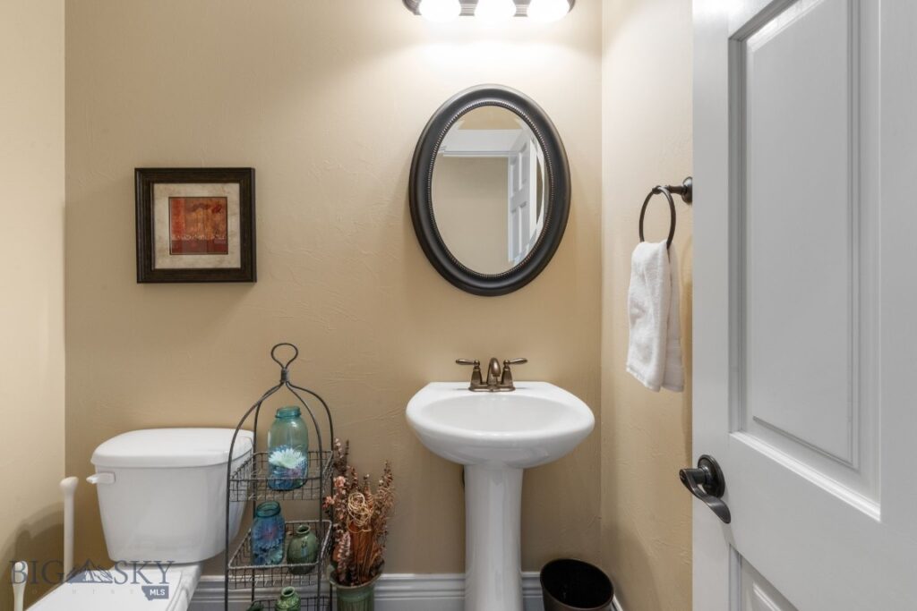 1374 Alder Creek Drive, Bozeman MT 59715