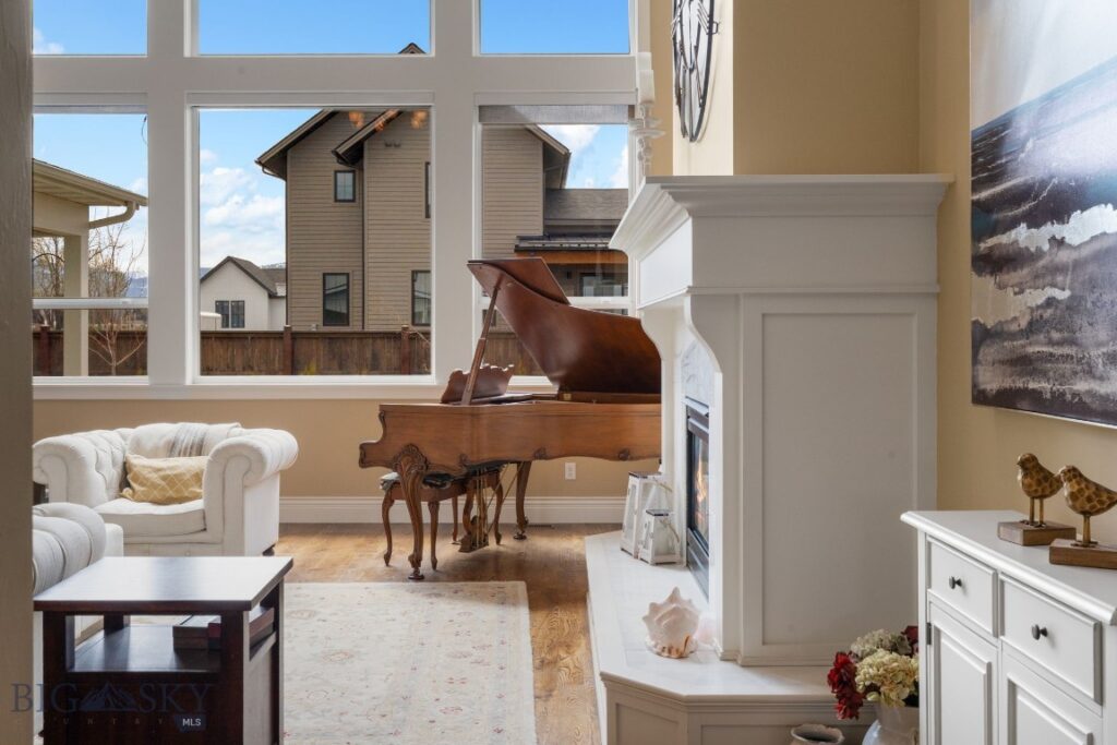 1374 Alder Creek Drive, Bozeman MT 59715