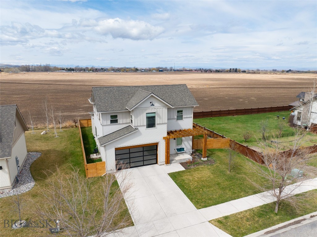 1375 Advance Drive, Bozeman MT 59718