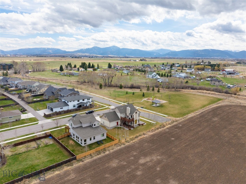 1375 Advance Drive, Bozeman MT 59718