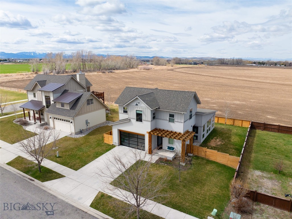 1375 Advance Drive, Bozeman MT 59718