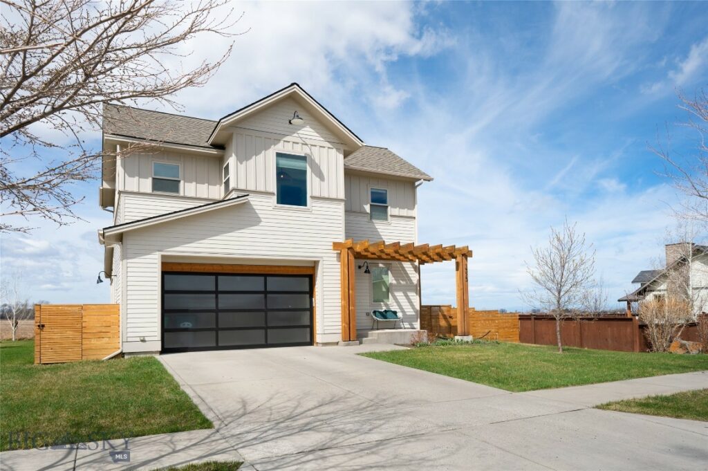 1375 Advance Drive, Bozeman MT 59718