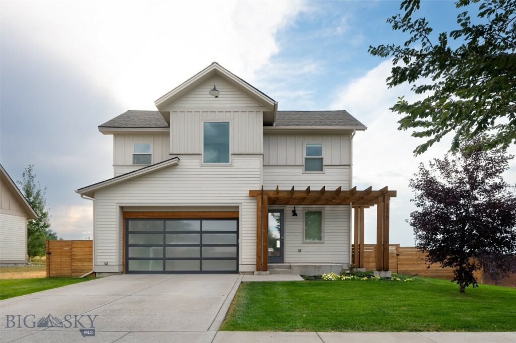 1375 Advance Drive, Bozeman MT 59718