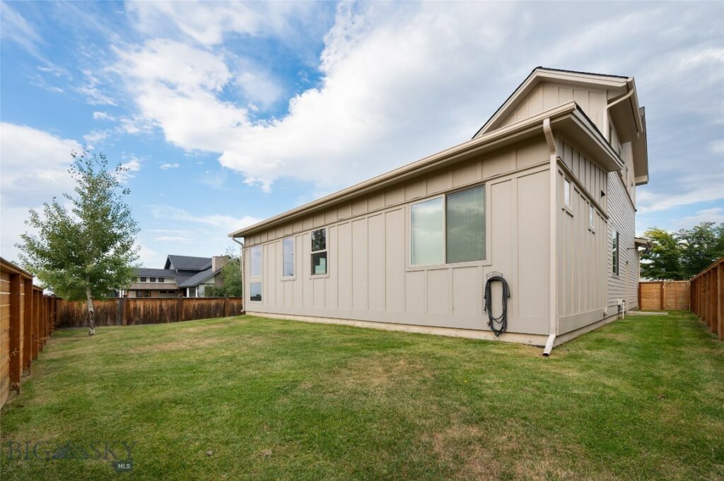 1375 Advance Drive, Bozeman MT 59718