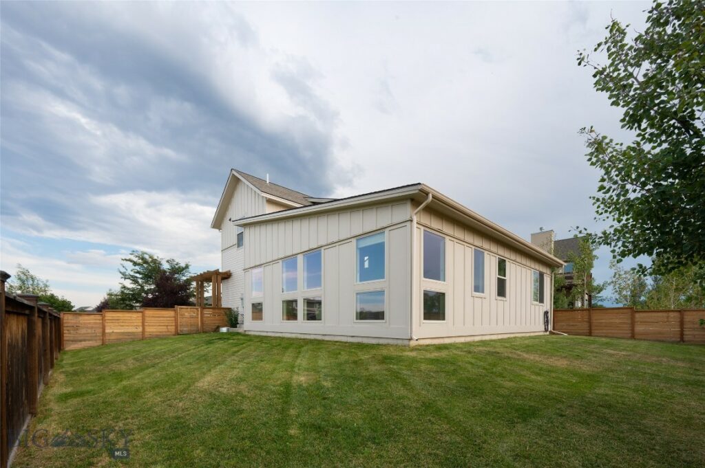 1375 Advance Drive, Bozeman MT 59718