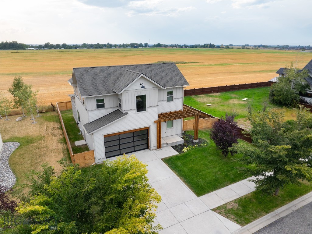 1375 Advance Drive, Bozeman MT 59718